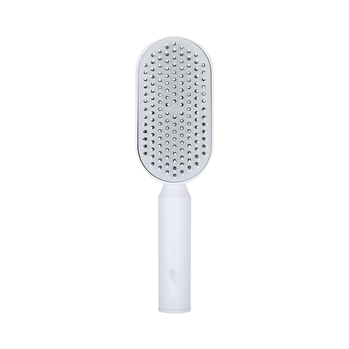 Vibe Professional Push Brush White - MT246