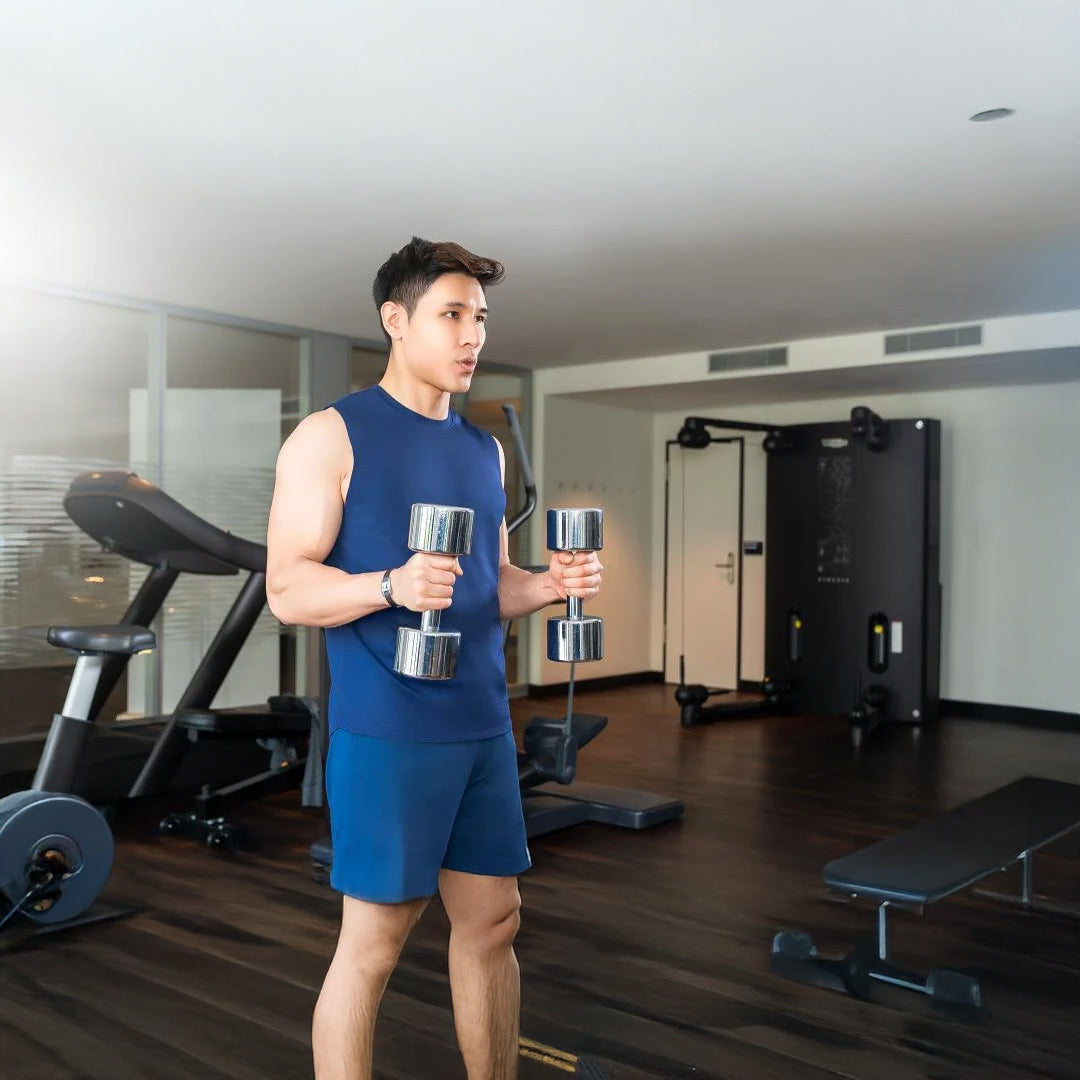 Visponder Flexibility Bracelet