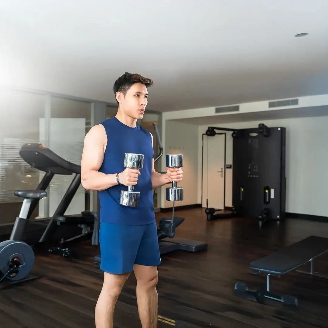 Visponder Flexibility Bracelet