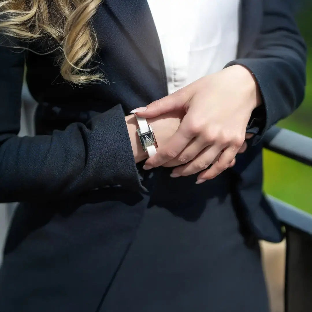 Visponder Flexibility Bracelet