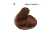 Elea Hair Colour No. 7.3 - Warm Hazelnut