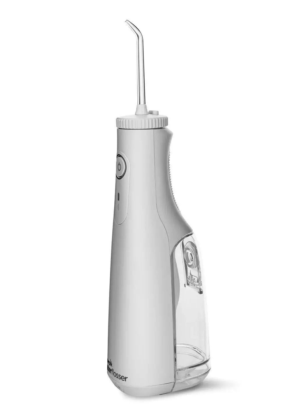 Waterpik Cordless Select Water Flosser White-WF 10ME010