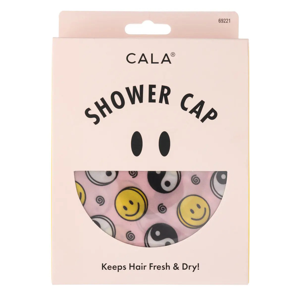 Cala Shower Cap-69221