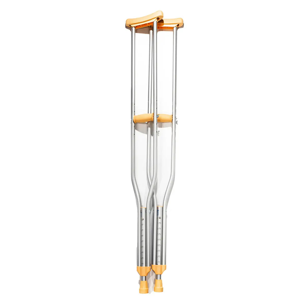 Pharmazone Crutch Underarm Large FS925L-2pcs