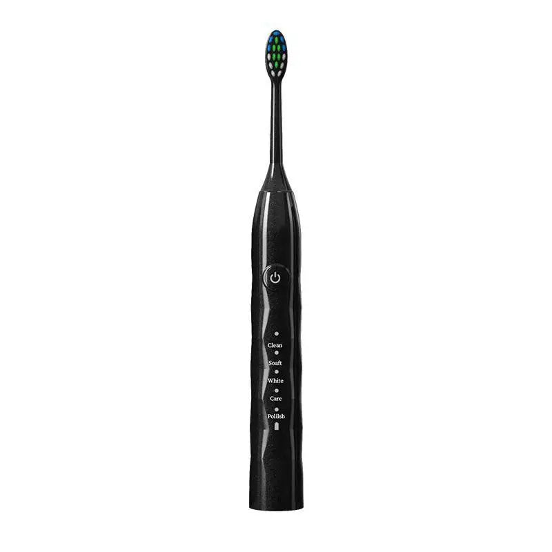 Oralbrush Power Toothbrush-Black