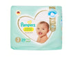 PAMPERS NO.3 PREMIUM CARE 29PCS (6-10KG)