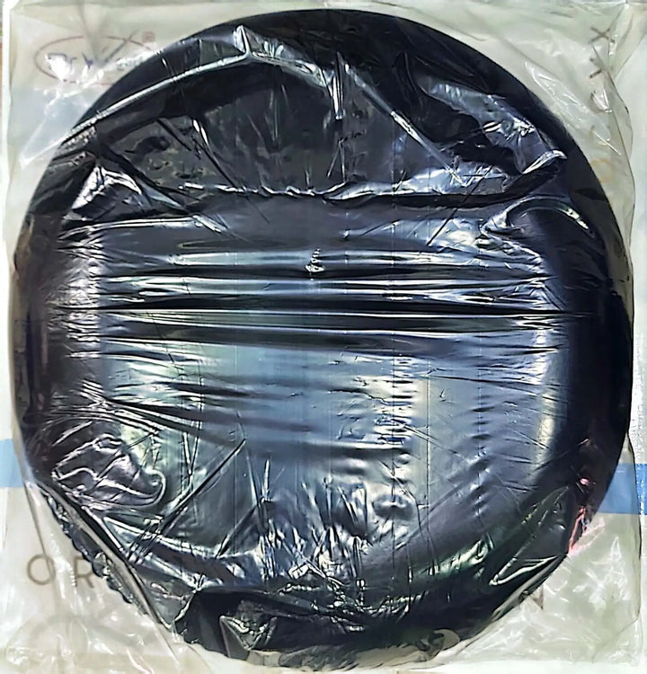 49779-Dr Well Memory Foam Ring Cushion-CUS003 +4