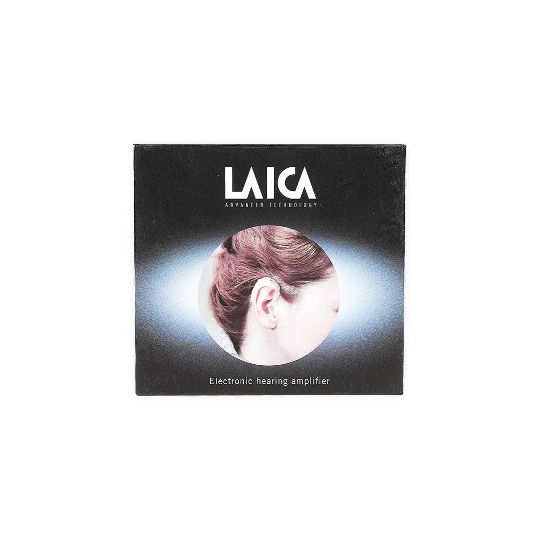 Laica Hearing Amplifier Left-EA1001