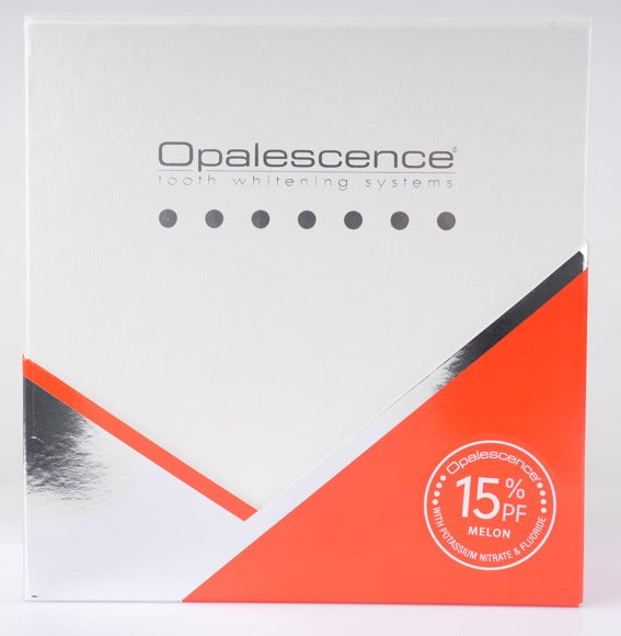 Opalescence Whitening Kit 15% -Melon