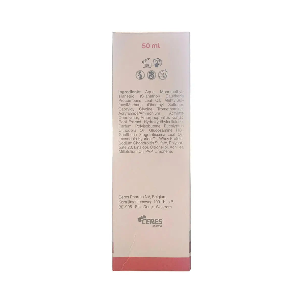 2-Flexipure Instant Gel 50ml +1