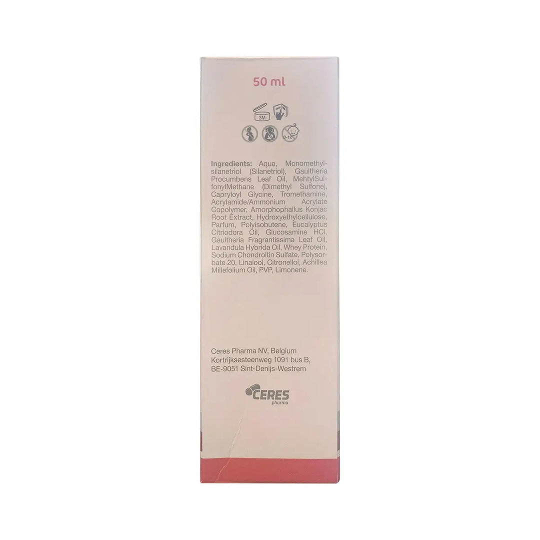 60581-Flexipure Instant Gel 50mL +1