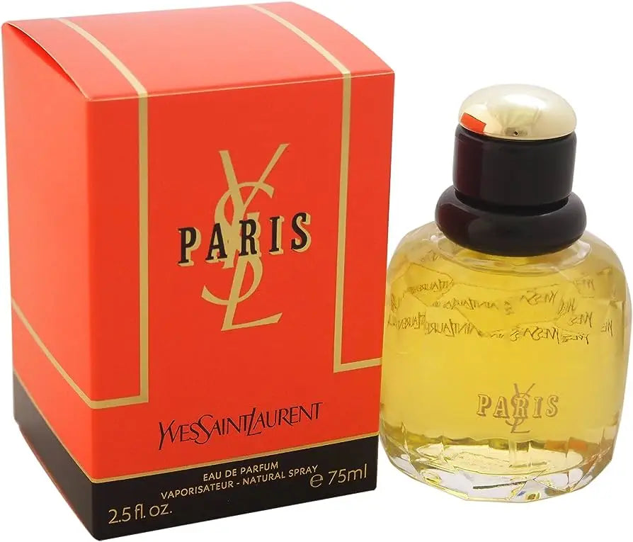 YSL Saint Paris EDP 75ML 2104