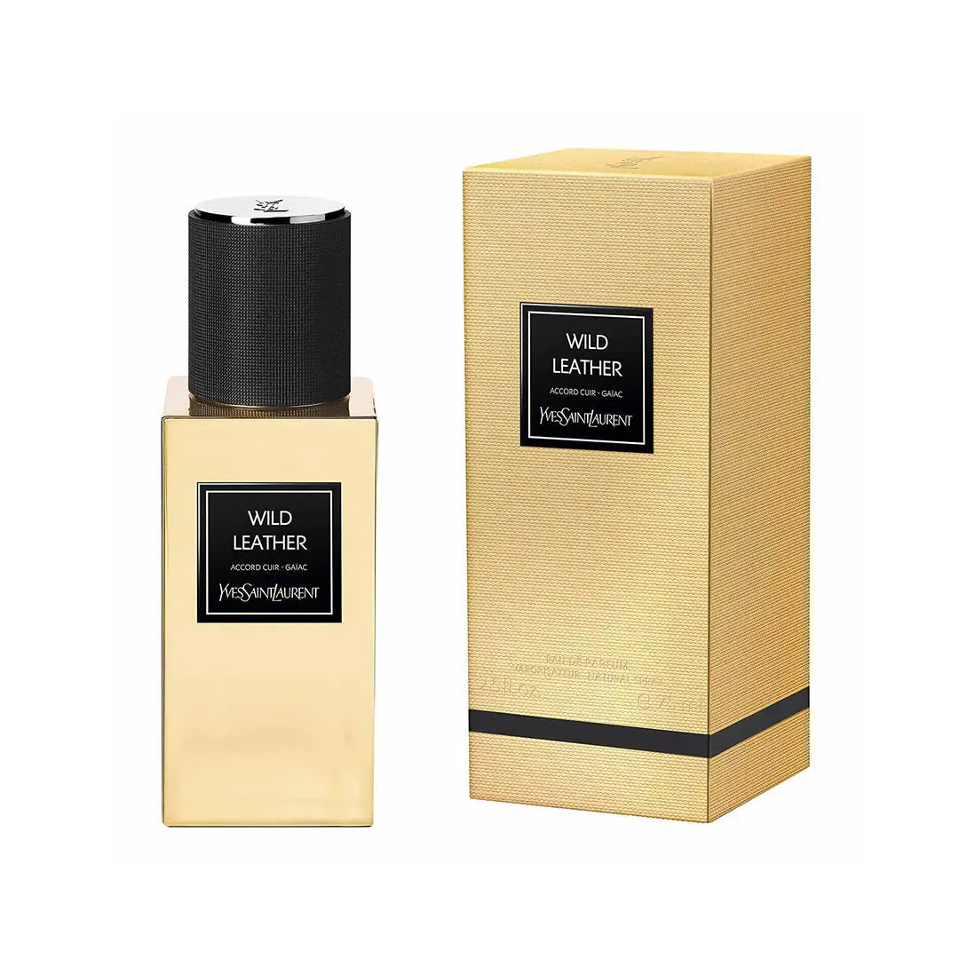 YSL Wild Leather EDP 125ML/U 2325