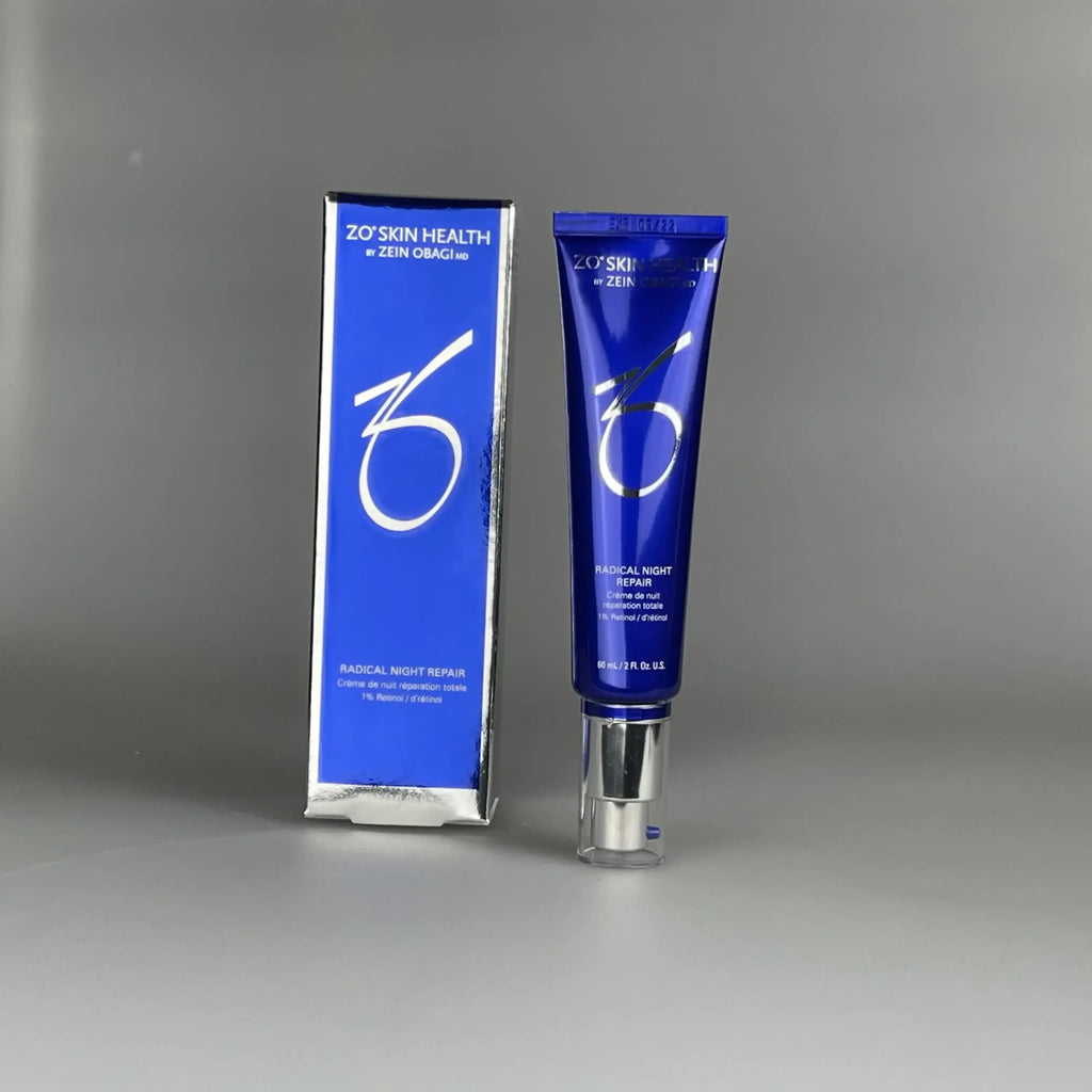 Zo Skin Health Radical Night Repair 60Ml