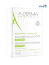 A-DERMA DERMATOLOGICAL BAR 100GM