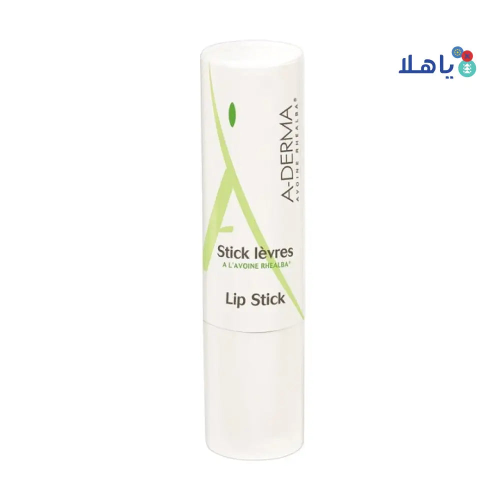 A-DERMA LIP STICK 4GM