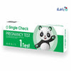 A. H. ROBINS - Single Check Pregnancy Test 1pc - Pharmazone - 