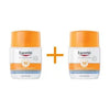 EUCERIN SPF50 SUN FLUID MATTIFYING 50ML-(1+1) OFFER