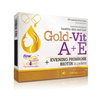 OLIMPLAB GOLD-VIT A+E (EVENING PRIMROSE & BIOTIN) 30CAP