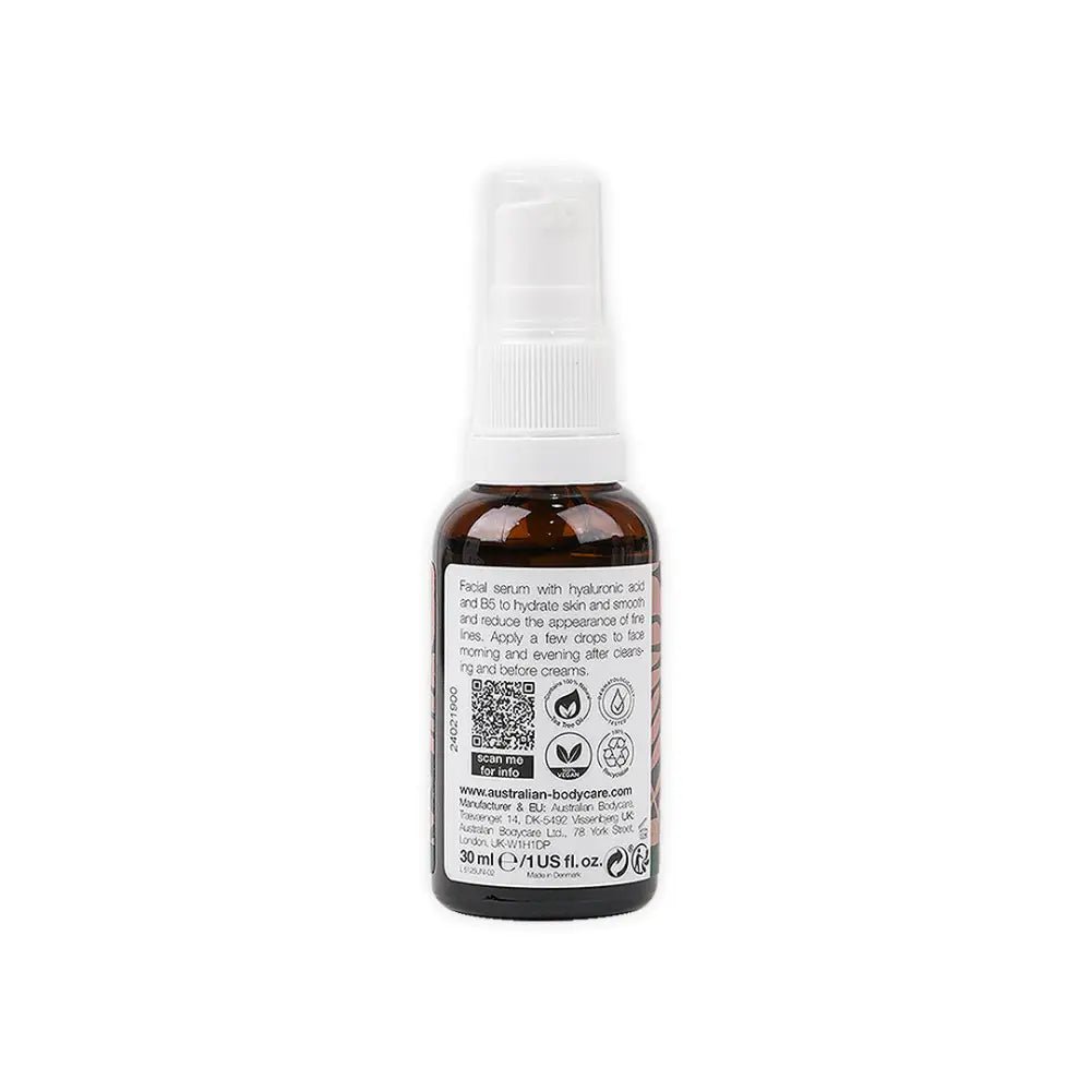 ABC - Australian Body Care Hyaluronic Serum 30ml - Pharmazone - 