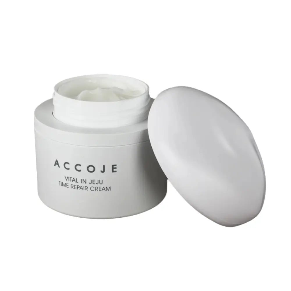 ACCOJE - Accoje Time Repair Cream 50Ml - Pharmazone - 