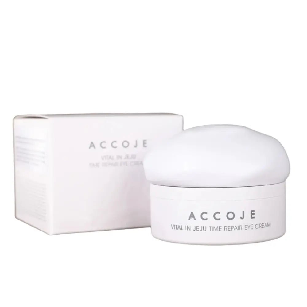 ACCOJE - Accoje Time Repair Eye Cream 30Ml - Pharmazone - 