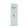 ACCOJE - ACCOJE PROTECTIVE SPF50+ NO SEBUM SUN GEL 50ML - Pharmazone - 