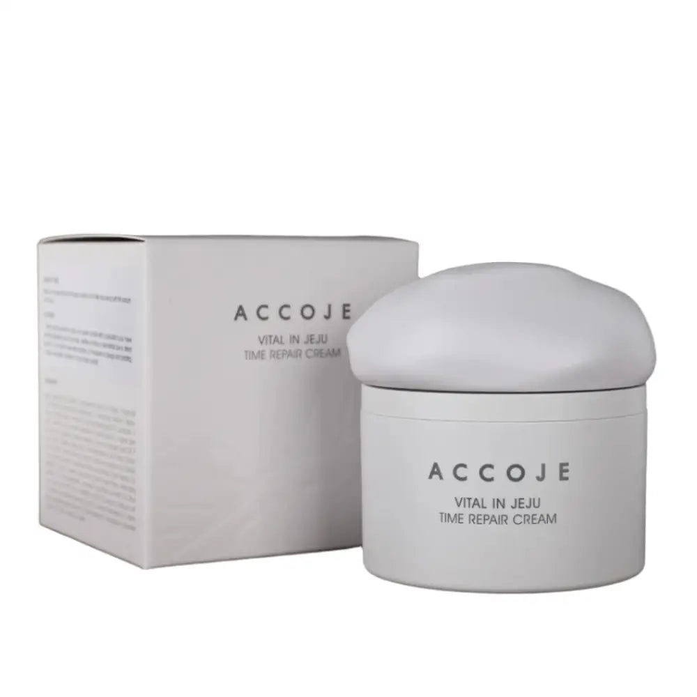 ACCOJE TIME REPAIR CREAM 50ML