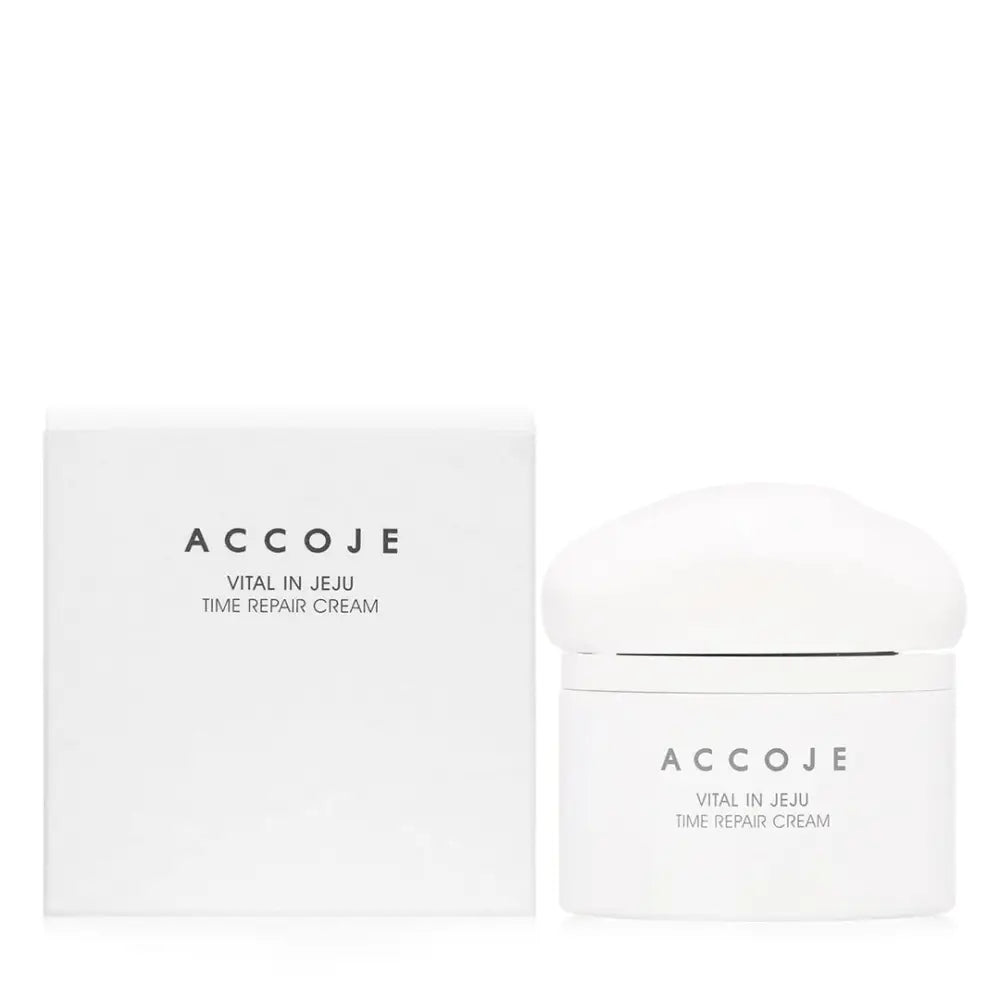 ACCOJE TIME REPAIR CREAM 50ML