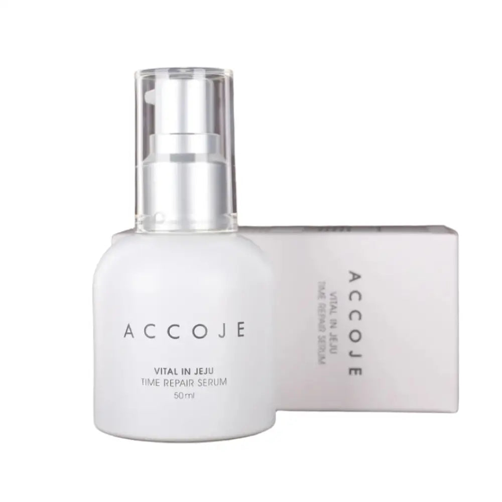 ACCOJE TIME REPAIR SERUM 50ML