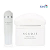 Accoje Whitening Cream + Toner Set