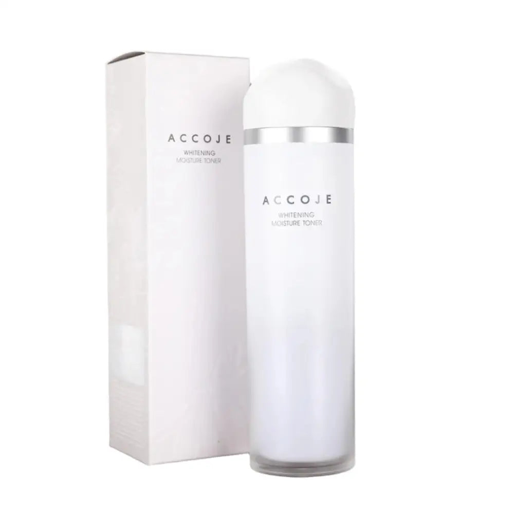 ACCOJE WHITENING MOISTURE TONER 130ML