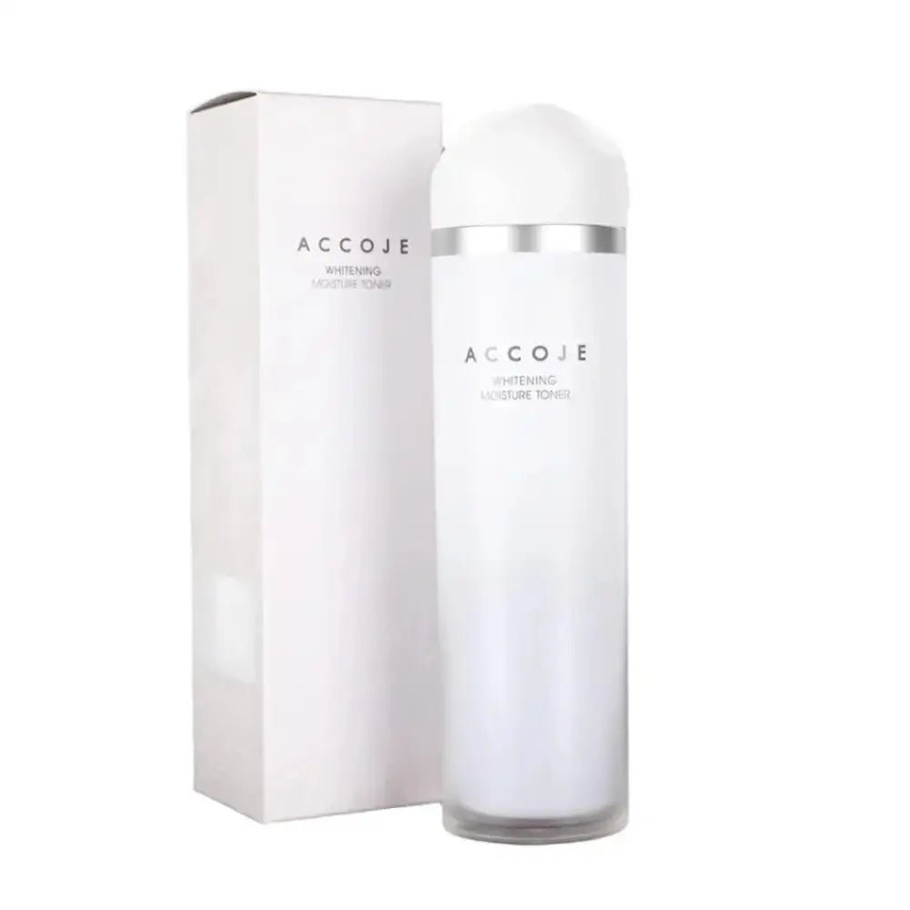 ACCOJE - Accoje Whitening Moisture Toner 130Ml - Pharmazone - 