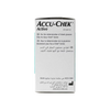 Accu-Chek Active 50 Strips