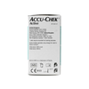 Accu-Chek Active 50 Strips