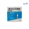 Accu-Chek Guide 50 Strips