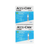 Accu - Check - Accu - Chek Guide 50 Strips Duo Set - Pharmazone - 