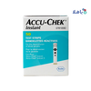 Accu-Chek Instant 50 Strips