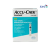 ROCHE Diagnostic - Accu - Chek Instant 50 Strips - Pharmazone - 