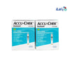 Accu - Chek - Accu - Chek Instant 50 Strips Duo Set - Pharmazone - 