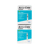 Accu-Chek Instant 50 Strips Duo Set