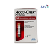 ROCHE Diagnostic - Accu - Chek Performa 50 Strips - Pharmazone - 