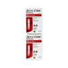 Accu-Chek Performa 50 Strips Duo Set