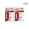 Accu-Chek Performa 50 Strips Duo Set