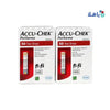 Accu - Check - Accu - Chek Performa 50 Strips Duo Set - Pharmazone - 