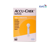 Accu-Chek Softclix 100 Lancets