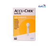 ROCHE Diagnostic - Accu - Chek Softclix 100 Lancets - Pharmazone - 