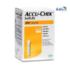 ROCHE Diagnostic - Accu - Chek Softclix 200 Lancets - Pharmazone - 