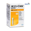 Accu-Chek Softclix 200 Lancets