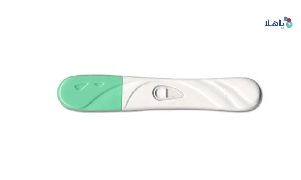 ACCU HOME PREGNANCY TEST